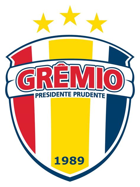 Grêmio Desportivo Prudente .
